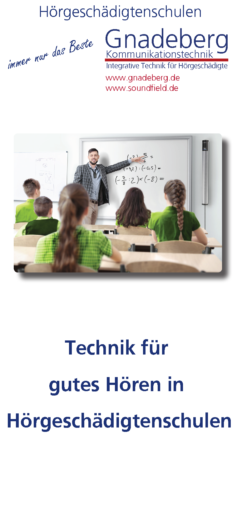 Flyer_Hörgeschädigtenschulen_Frontblatt