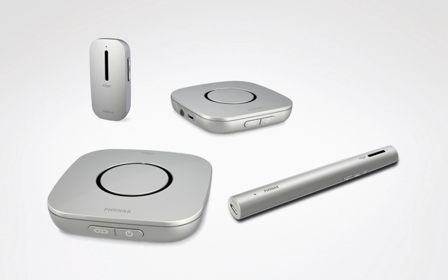 Phonak Roger System