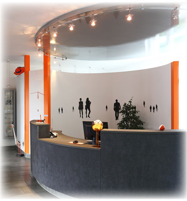 Informationstresen