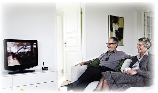 Fernsehen